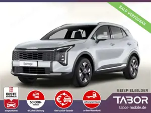 Kia Sportage DCT 4x4 MY26 ACC LED+ SHZ Kam UVP-20%*