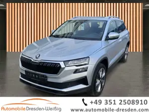 Skoda Karoq 1.5 TSI DSG Selection*Kessy*DAB*LED