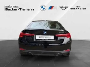 BMW i4 eDrive40 Gran Coupé DAB | DrivingAssistant | 360° Bild 5