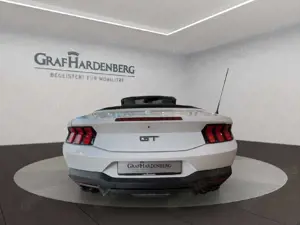 Ford Mustang 5.0 Ti-VCT V8 328 GT Bild 4