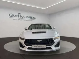 Ford Mustang 5.0 Ti-VCT V8 328 GT Bild 2