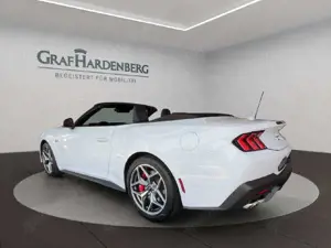 Ford Mustang 5.0 Ti-VCT V8 328 GT Bild 3