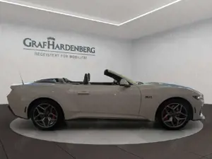 Ford Mustang 5.0 Ti-VCT V8 328 GT Bild 5