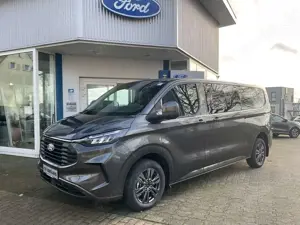 Ford Transit Custom Kombi PKW Limited 320L2 *AHK*ACC*