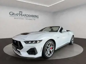 Ford Mustang 5.0 Ti-VCT V8 328 GT Bild 1