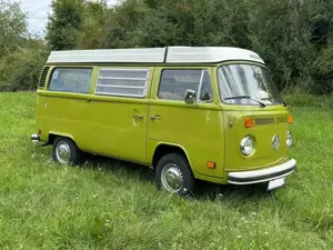 Volkswagen T2