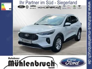 Ford Kuga 1.5 EcoBoost TITANIUM (DFK)