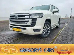Toyota Land Cruiser 300+EXECUTIVE+70th+415HP+NEU+7SEATS+EUreg