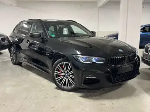 BMW 330 e M SPORT/LASER/PANO/HUD/CAM/HiFi/