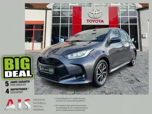 Toyota Yaris 1.5 Hybrid Club ACC*KAM*DAB