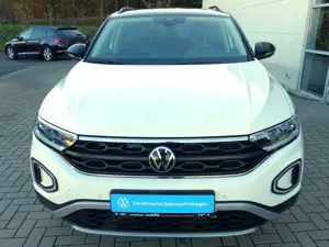 Volkswagen T-Roc 2.0 TDI DSG Goal *AHK*Navi*LED* Bild 5
