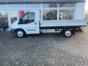 Ford Transit FT 300 M Einzelkabine Bild 3