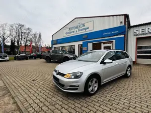 Volkswagen Golf Variant Comfortline BMT