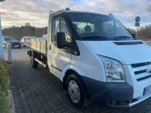 Ford Transit FT 300 M Einzelkabine Bild 2