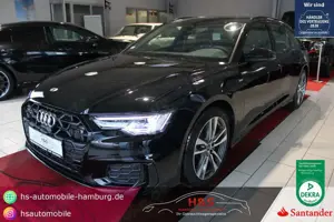 Audi A6 Avant 40 TDI quattro S line *AHK/KAMERA*