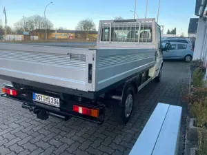 Ford Transit FT 300 M Einzelkabine Bild 4