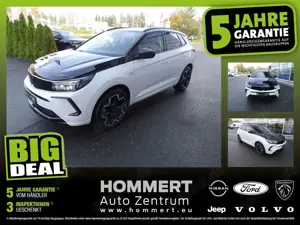 Opel Grandland 1.6 Turbo GSe 4 ACC+LED+Navi+SHZ+360