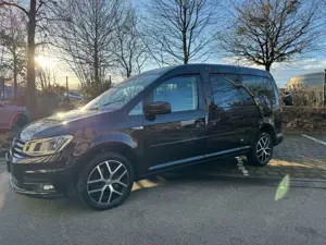 Volkswagen Others Caddy Maxi 2.0 TDI Comfortline/DSG/1.Hand/Top !!