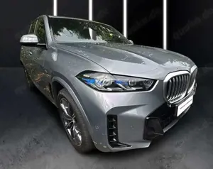 BMW X5 40 d xDrive