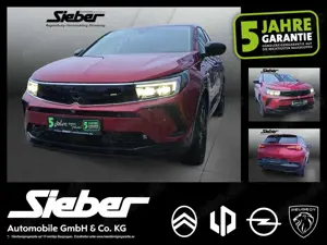 Opel Grandland 1.6 PHEV GS Line **IntelliLux LED**