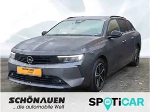 Opel Astra SPORTS TOURER 1.2 TURBO EDITION +S/LHZ+RFK+