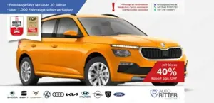 Skoda Kamiq Selection AHK|RFK|LED|Carplay|Klima|PDC...