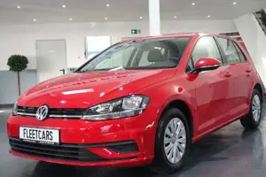 Volkswagen Golf VII Lim. Automatik 5-Türer | Einparkhilfe