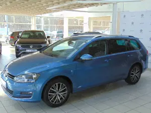 Volkswagen Golf VII 1.4 TSI DSG Variant Allstar STANDHZG.