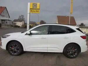 Ford Kuga Plug-In Hybrid ST-Line, AHK, Panoramadach