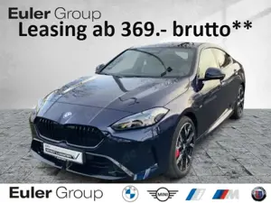 BMW 220 Gran Coupe dA M-Sport-Pro 19''adLED HiFi Da-Prof P