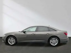 Audi A6 50 2,0 l TFSI e quattro S tronic MMI LED HUD Bild 2