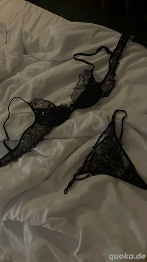 Unterwäsche set 