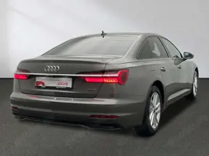 Audi A6 50 2,0 l TFSI e quattro S tronic MMI LED HUD Bild 3