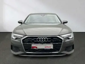 Audi A6 50 2,0 l TFSI e quattro S tronic MMI LED HUD Bild 4