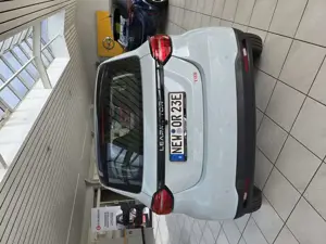 Leapmotor T03 37.3kWh Bild 2