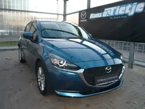 Mazda 2 L SKYACTIV-G 90 M Hybrid 6GS AL-KIZOKU TOU-P2