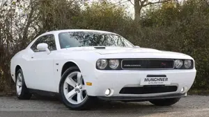 Dodge Challenger *LED*LEDER*KLIMATRONIK*