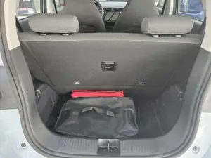 Leapmotor T03 37.3kWh Bild 3