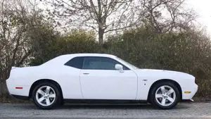 Dodge Challenger *LED*LEDER*KLIMATRONIK*