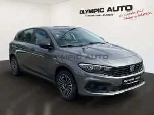 Fiat Tipo 1.5 Hybrid 5-Türer KAMERA KLIMA-AT PARKSENS Bild 3