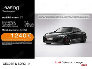 Audi RS e-tron GT perf. qu. Carbon*Keramik*Air*BO*Hu