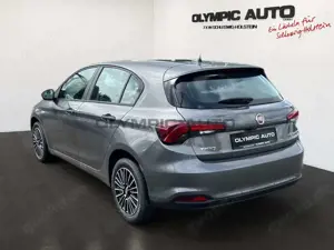Fiat Tipo 1.5 Hybrid 5-Türer KAMERA KLIMA-AT PARKSENS Bild 5