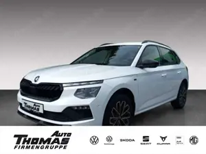 Skoda Kamiq Tour *AHK*SHZ*KLIMA*