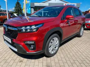 Suzuki Others S-Cross CVT-AUTOMATIK/2025/Comfort
