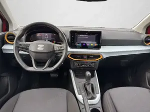 SEAT Arona 1.0 TSI Style DSG LED NAVI SHZ Bild 3