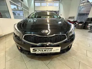 Kia Ceed SW / cee'd SW SitzHzg., LenkradHzg. Bild 3