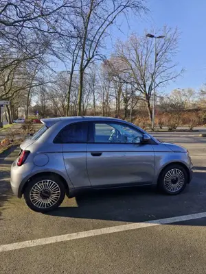 Fiat 500e 42kWh 3+1 la Prima (by Bocelli) Bild 2