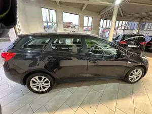 Kia Ceed SW / cee'd SW SitzHzg., LenkradHzg. Bild 5