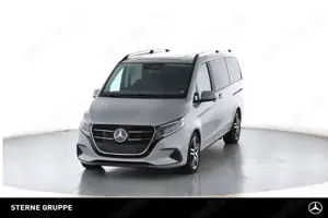 Mercedes-Benz V 250 V 250 d STYLE Lang DISTRONIC 7 SITZER NAVI AHK LED