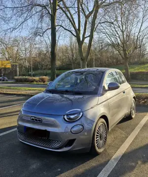 Fiat 500e 42kWh 3+1 la Prima (by Bocelli)